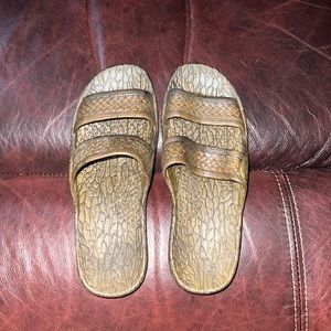 Jesus Sandals